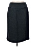 Antonio Melani Chevron-herringbone Gray Formal Skirt Size 4 - photo 1