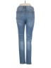 Vigoss Hearts Blue Jeans Size 26 waist - photo 2