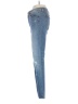 Vigoss Hearts Blue Jeans Size 26 waist - photo 5