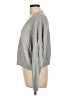 Open Edit Gray Pullover Sweater Size L - photo 5
