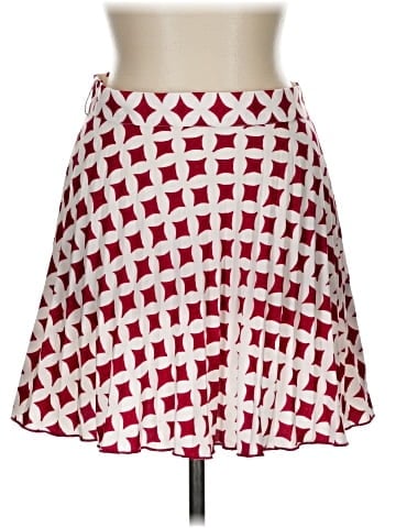 Zara Casual Skirt (view 1)