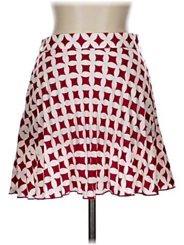 Zara Casual Skirt (view 2)