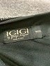 IGIGI Gray Cocktail Dress Size 18 - photo 7