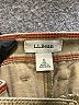 L.L.Bean Tan Khakis Size 6R - photo 7