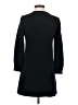 Gap Black Casual Dress Size XS (petite) - photo 2