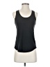 Express 100% Cotton Black Active Tank Size XS - photo 1
