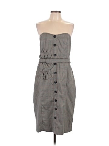 Floreat Casual Dress (view 1)