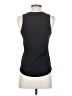 Express 100% Cotton Black Active Tank Size XS - photo 2
