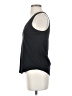 Express 100% Cotton Black Active Tank Size XS - photo 5