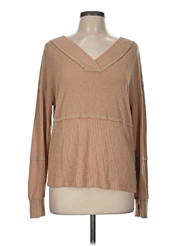 BKE Pullover Sweater (view 1)