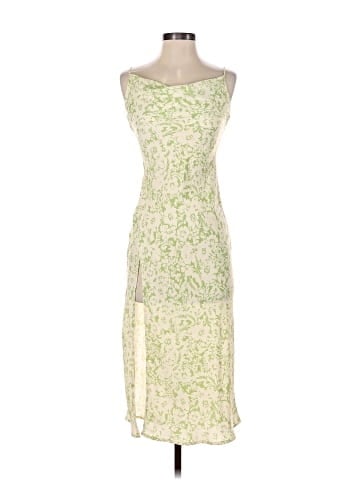 RESA Cocktail Dress (view 1)