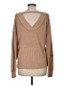 BKE Tan Pullover Sweater Size M - photo 2