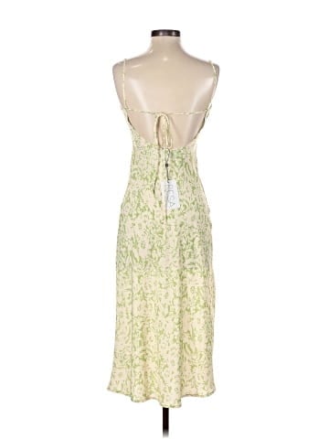 RESA Cocktail Dress (view 2)