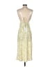 RESA Green Cocktail Dress Size XS - photo 2