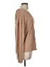BKE Tan Pullover Sweater Size M - photo 4