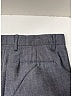 Gucci Gray Wool Pants Size EU (IT) 42 / US 6 - photo 12