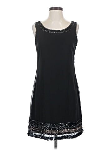 Adrianna Papell Cocktail Dress (view 1)