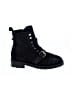 ALLSAINTS Black Ankle Boots Size EU 37 - photo 1