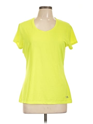 Under Armour Active T-Shirt (view 1)