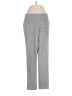 SOHO Apparel Ltd Plaid Gray Dress Pants Size S - photo 1