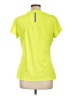Under Armour Yellow Active T-Shirt Size L - photo 2