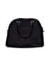 MICHAEL Michael Kors 100% Leather Solid Black Leather Satchel One size - photo 3