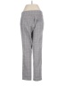 SOHO Apparel Ltd Plaid Gray Dress Pants Size S - photo 2