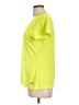 Under Armour Yellow Active T-Shirt Size L - photo 5