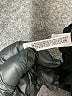 Soma Black Cardigan Size L - photo 8