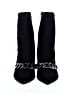 Nine West Black Ankle Boots Size 7 - photo 2