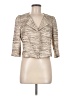 Zara Ivory Blazer Size 6 - photo 1