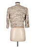 Zara Ivory Blazer Size 6 - photo 2