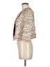 Zara Ivory Blazer Size 6 - photo 5