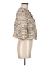 Zara Ivory Blazer Size 6 - photo 4