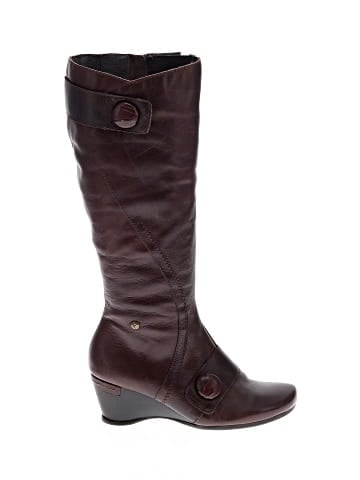 Pikolinos Boots - front