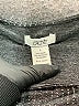 Cache Gray Long Sleeve Top Size M - photo 7