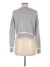 Sincerely Jules Gray Cardigan Size M - photo 2