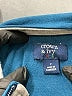 Crown & Ivy Gray Track Jacket Size 7 - photo 3