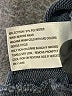 Evereve Solid Blue Gray Pullover Sweater Size M - photo 8