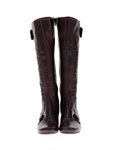 Pikolinos Boots - back
