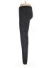 Wolford Animal Print Black Active Pants Size L - photo 5