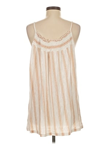 Suzanne Betro Sleeveless Blouse (view 2)