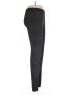 Wolford Animal Print Black Active Pants Size L - photo 4