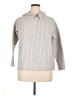 Cupcakes & Cashmere Gray Pullover Sweater Size 1X - photo 1