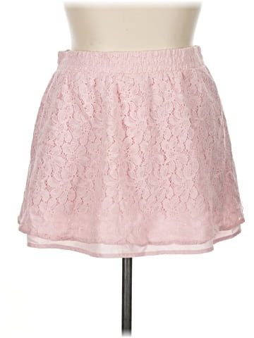 Candie's Formal Skirt (view 1)