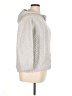 Cupcakes & Cashmere Gray Pullover Sweater Size 1X - photo 4