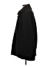 Zara 100% Viscose Black Coat Size XS - photo 5