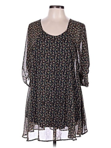 Audrey 3+1 Casual Dress (view 1)
