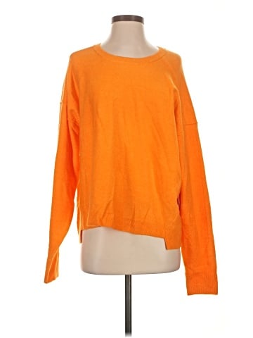 Free People Pullover Sweater (view 1)