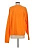 Free People Orange Pullover Sweater Size S - photo 2
